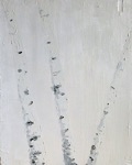 Ahto Eller, Estonia. "Vaata kullu" 2015. Canvas, oil, 55x70cm Ahto Eller, Estonia. "Vaata kullu" 2015. Canvas, oil, 55x70cm