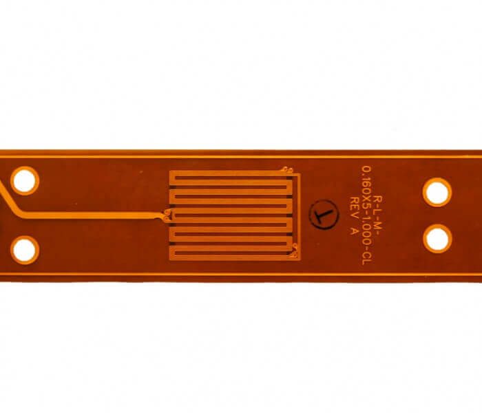 Replaceable EMAT Coils: Standard EMAT RF Coils- Innerspec Technologies