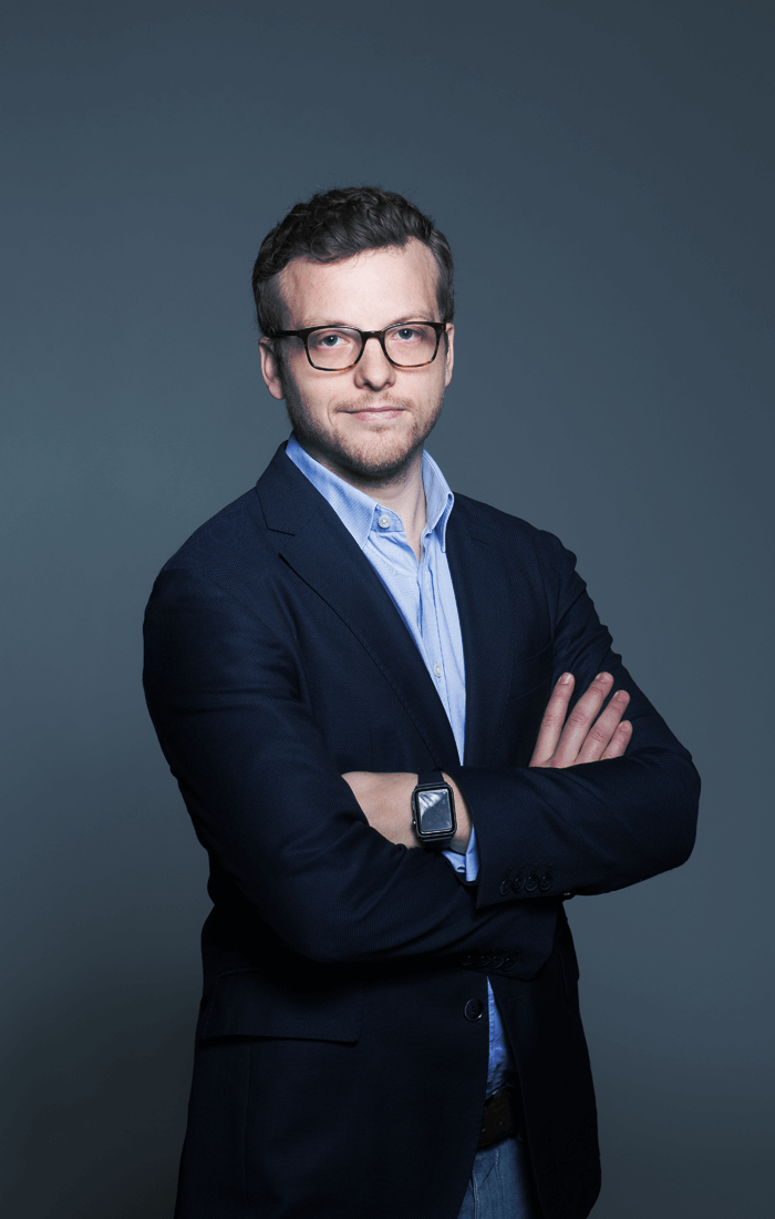 Konstantin Werhahn