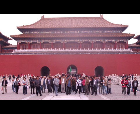 China Forbidden City 9