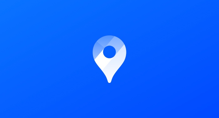 Google Maps component available in Framer
