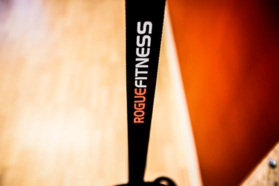 Rogue fitness accessory