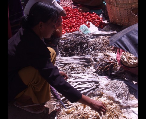 Burma Shan Market 10