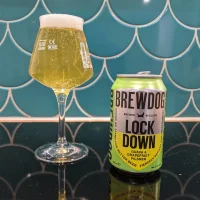 BrewDog - Lock Down
