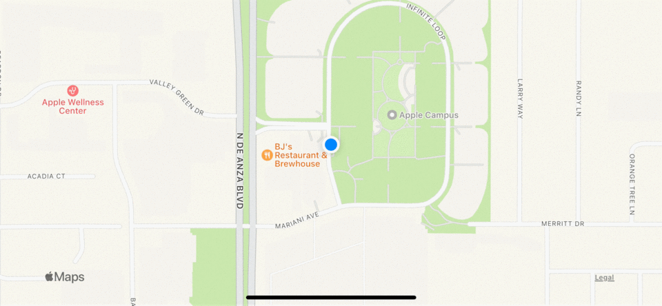 City Run