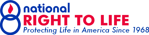 National Right to Life logo