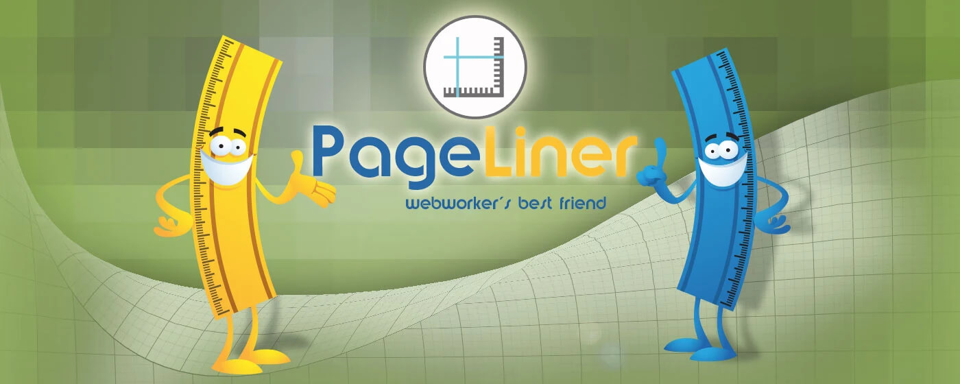 PageLiner intro banner