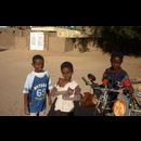Sudan Dongola Villages 9