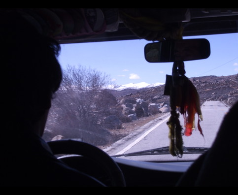 China Road To Tibet 17
