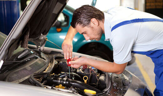 Negligent Repair Claim