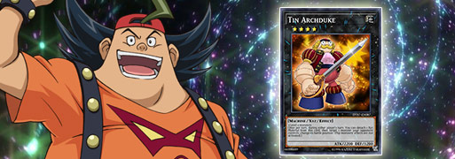 How to Unlock / Farm Bronk Stone | YuGiOh! Duel Links Meta
