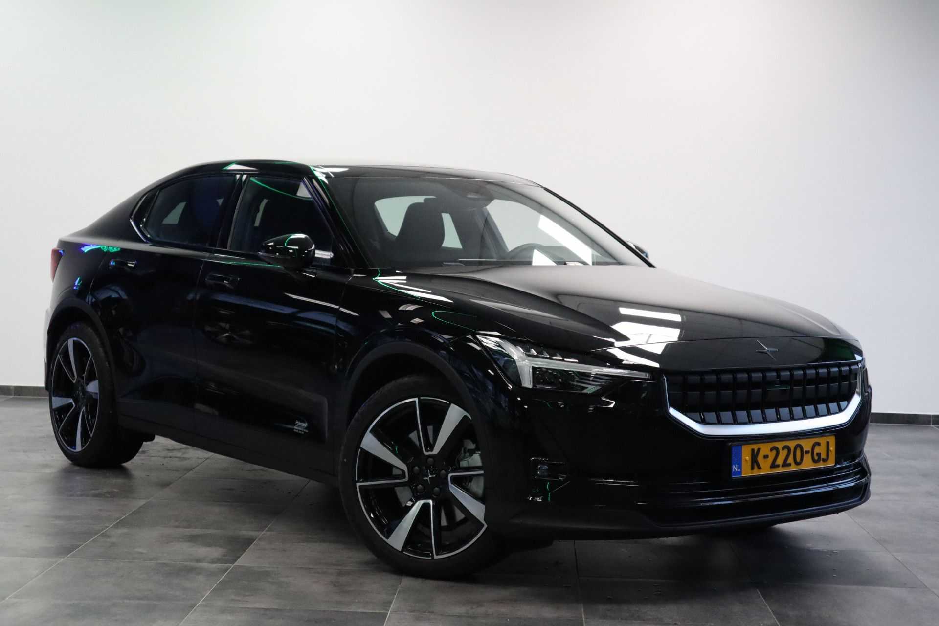 Polestar 2 Launch Edition | prijs ex.btw 56.850,- | 8 % bijtelling 20"LM Direct Leverbaar !