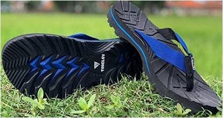 Sandal Triglav