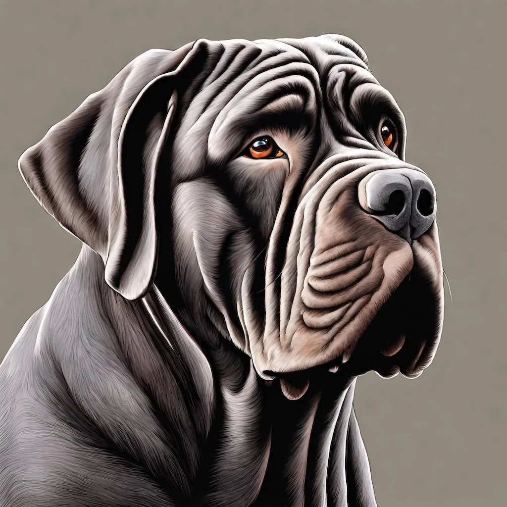 Neapolitan Mastiff Names: Ultimate Naming Guide