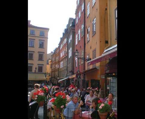 Stockholm Oldtown 5
