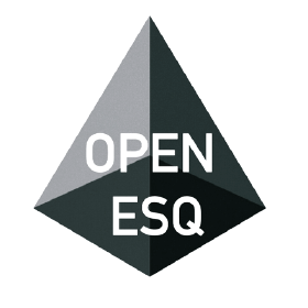 OpenESQ logo