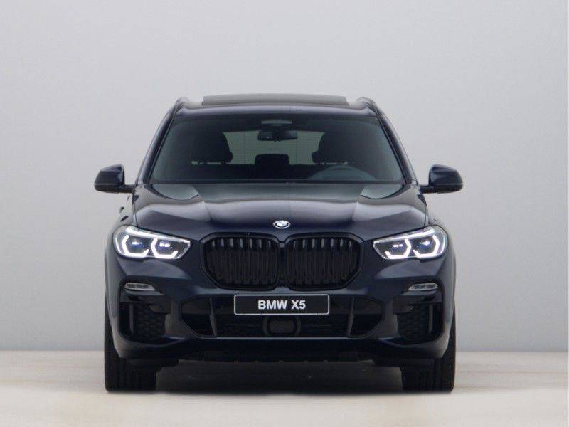 BMW X5 xDrive45e High Executive afbeelding 6