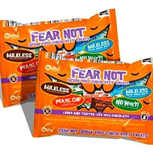 Fear Not Chocolate