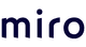 Logo för system Miro
