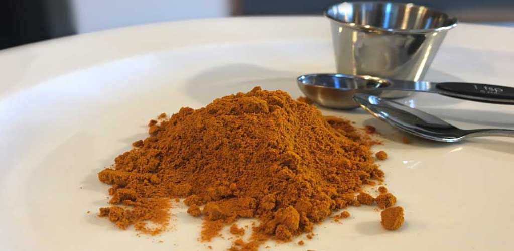 benefits of turmeric and black pepper
