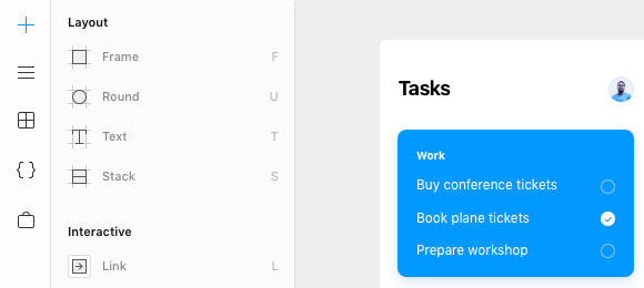 Framer App