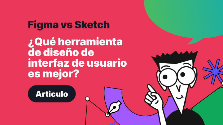 Figma vs Sketch ¿Qué herramienta de diseño de interfaz de usuario es mejor? Actualización 2021