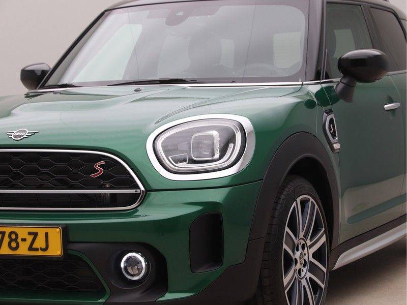 MINI Countryman Cooper S MINI Yours Aut. afbeelding 23