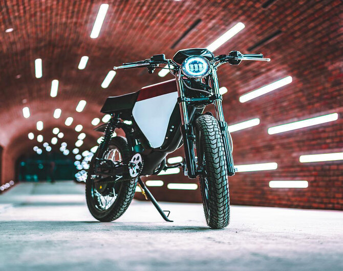 How One Paid Ads Strategy Increased Sales for an Electric Motorbike Brand More Than 100%