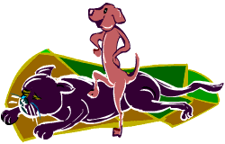 The Faithful Dog The Faithful Dog
