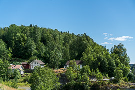 Kragerø, Telemark, Norway, 2017