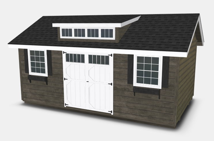 The Ultimate Prefab Backyard Office Studio Roundup Super Tiny