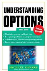 Related book Understanding Options Cover