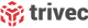 Logo för system Trivec
