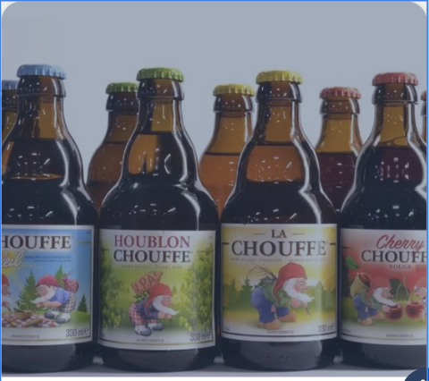 De la biere