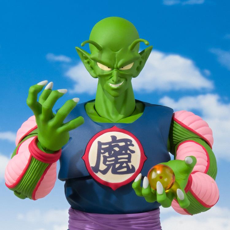 S.H.Figuarts Dragon Ball King Piccolo