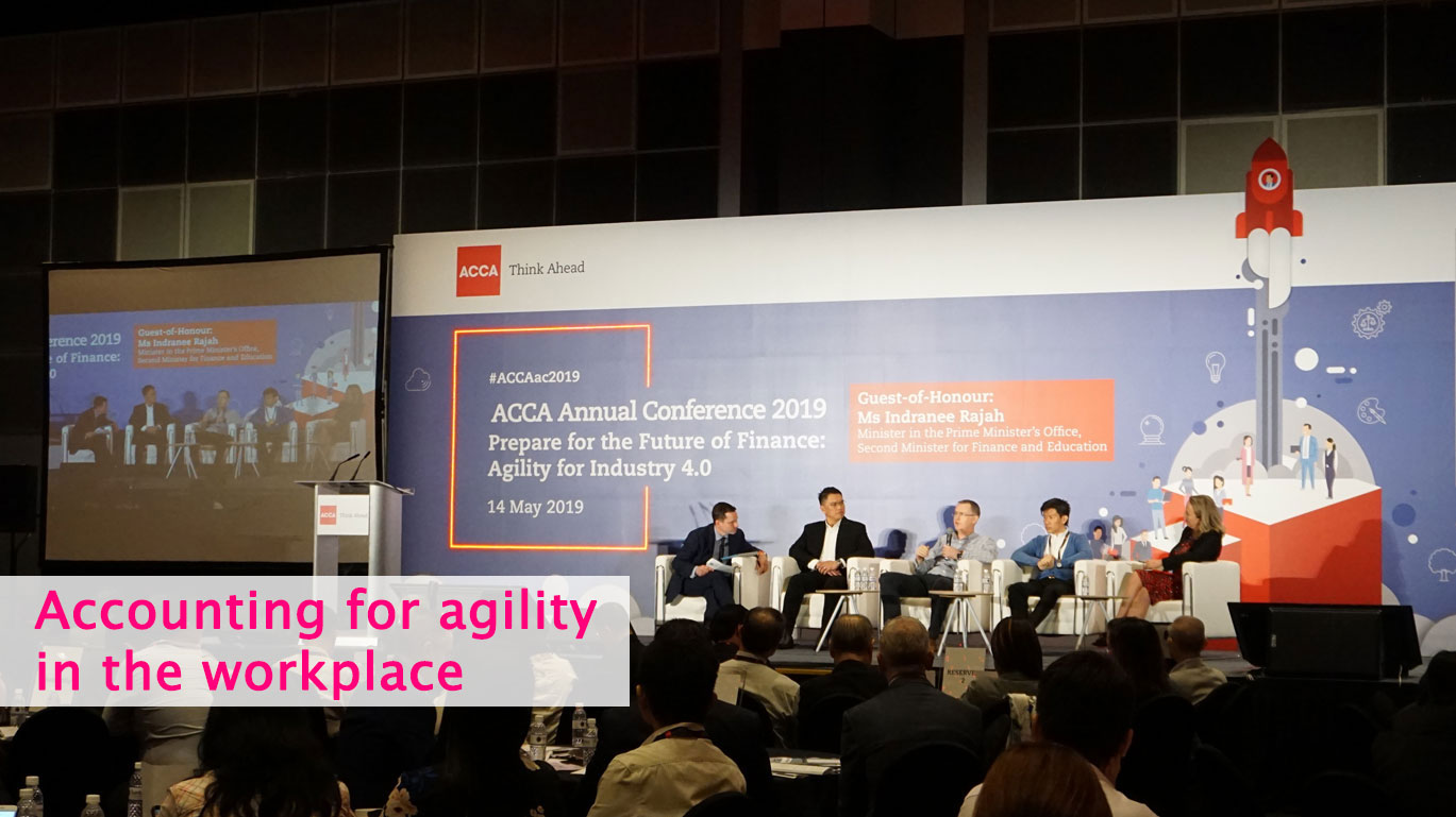 Acca Conference 2025