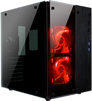 Rosewill CULLINAN PX