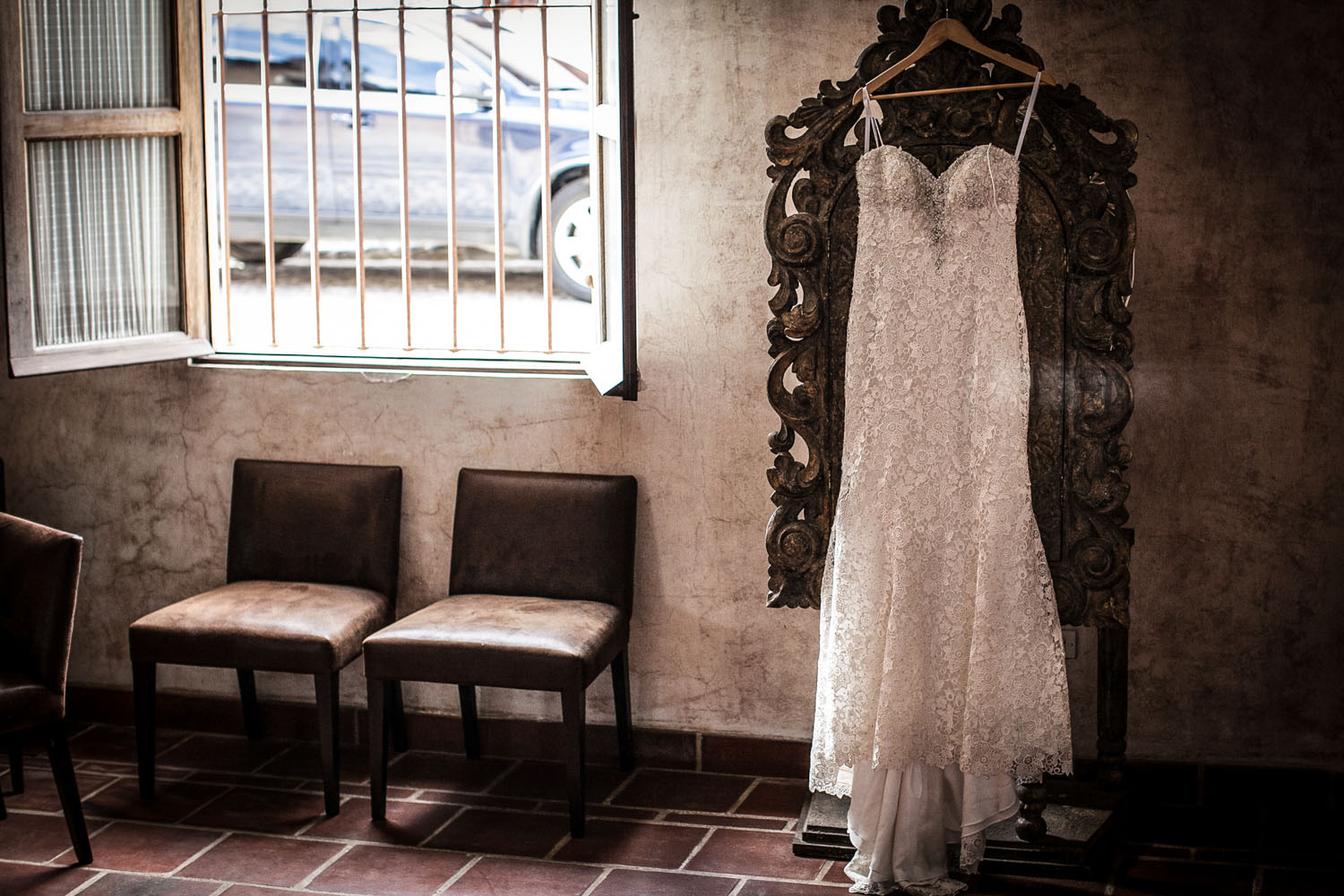 Antigua Guatemala Wedding Photography