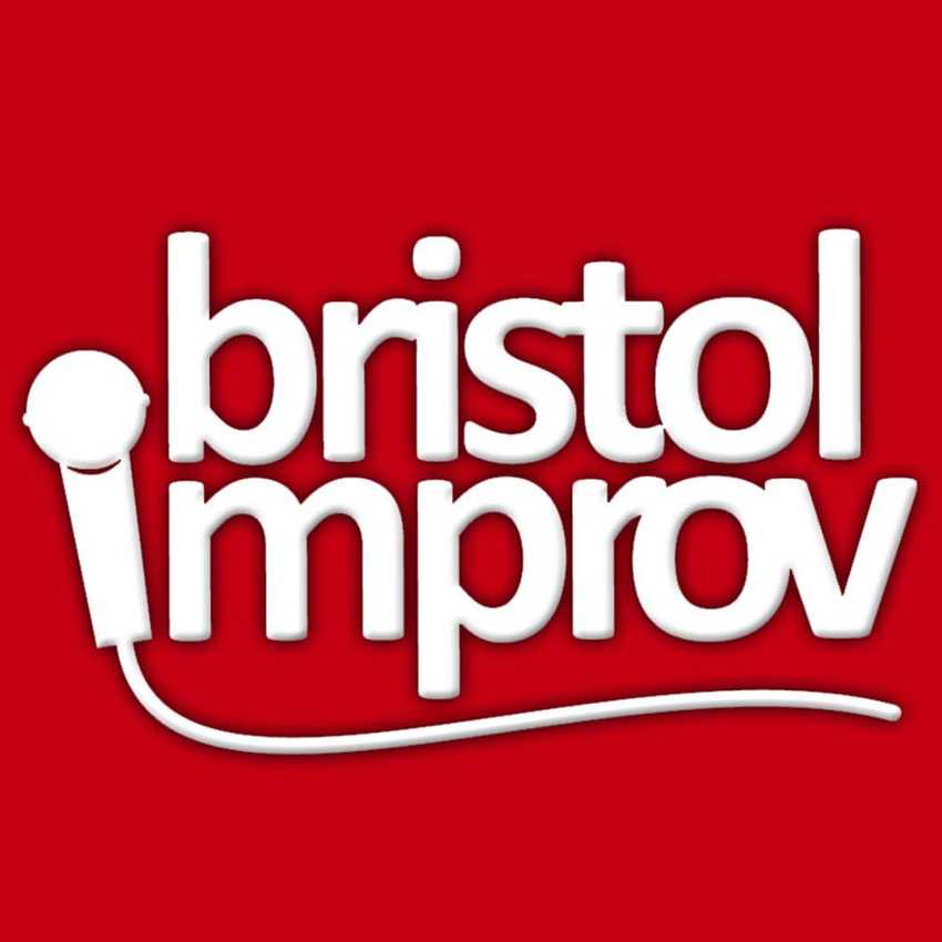 The previous Bristol Improv logo The previous Bristol Improv logo