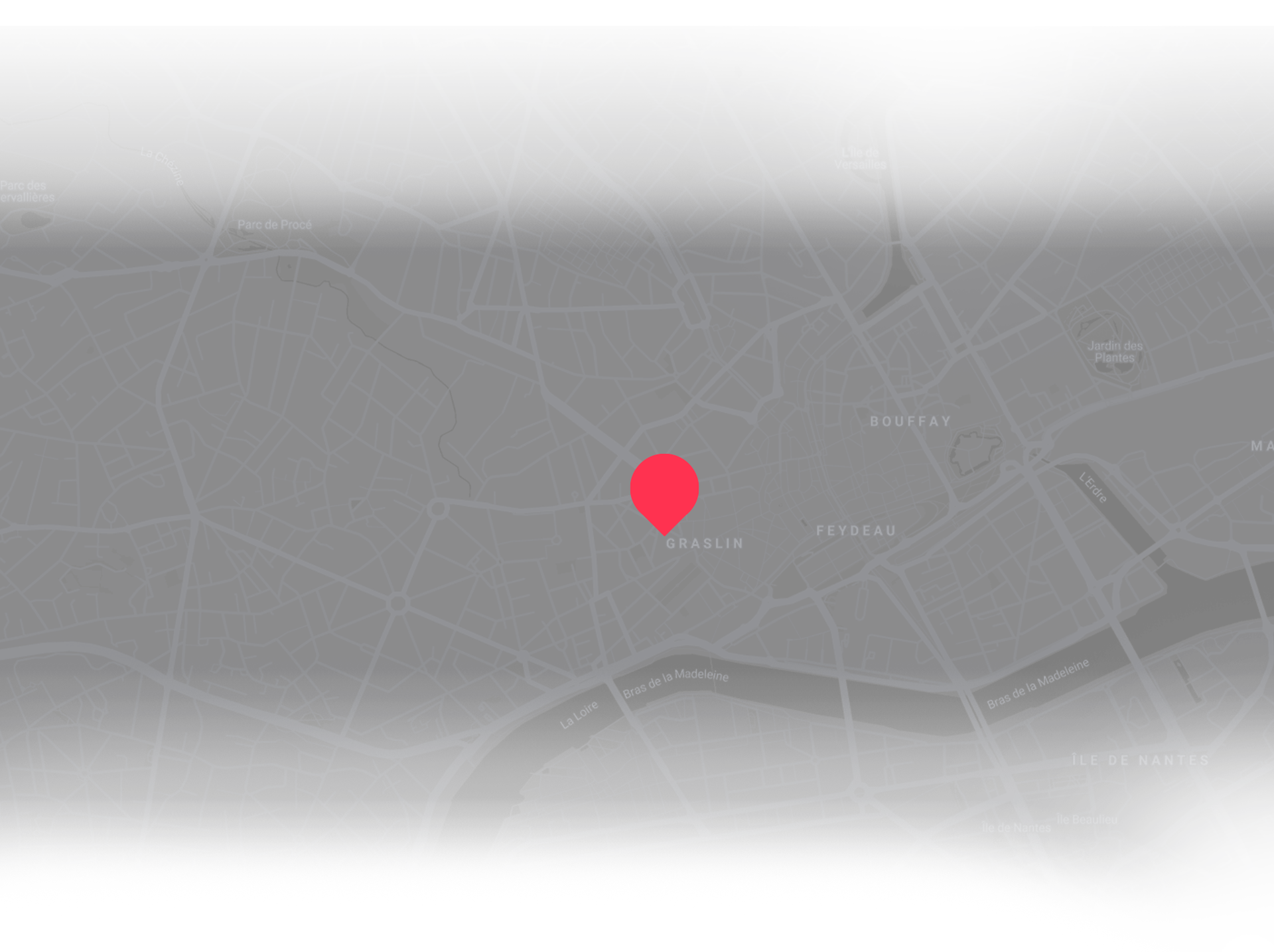 Le palace | 4 rue Voltaire 44000 NANTES
