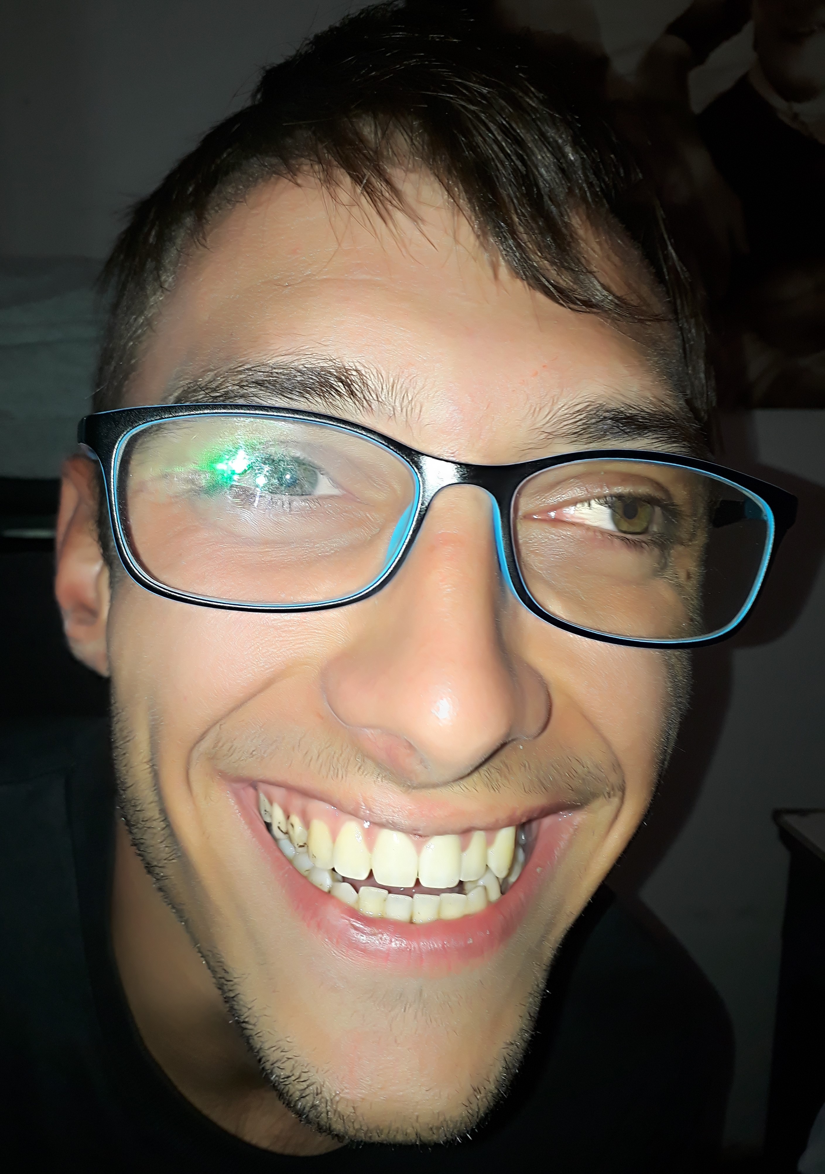 ...