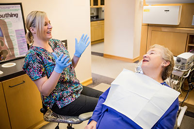 Free Dental Consultation South Lake Tahoe