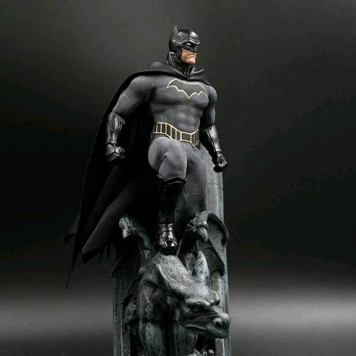 Figure Photograph Collection, Part 2