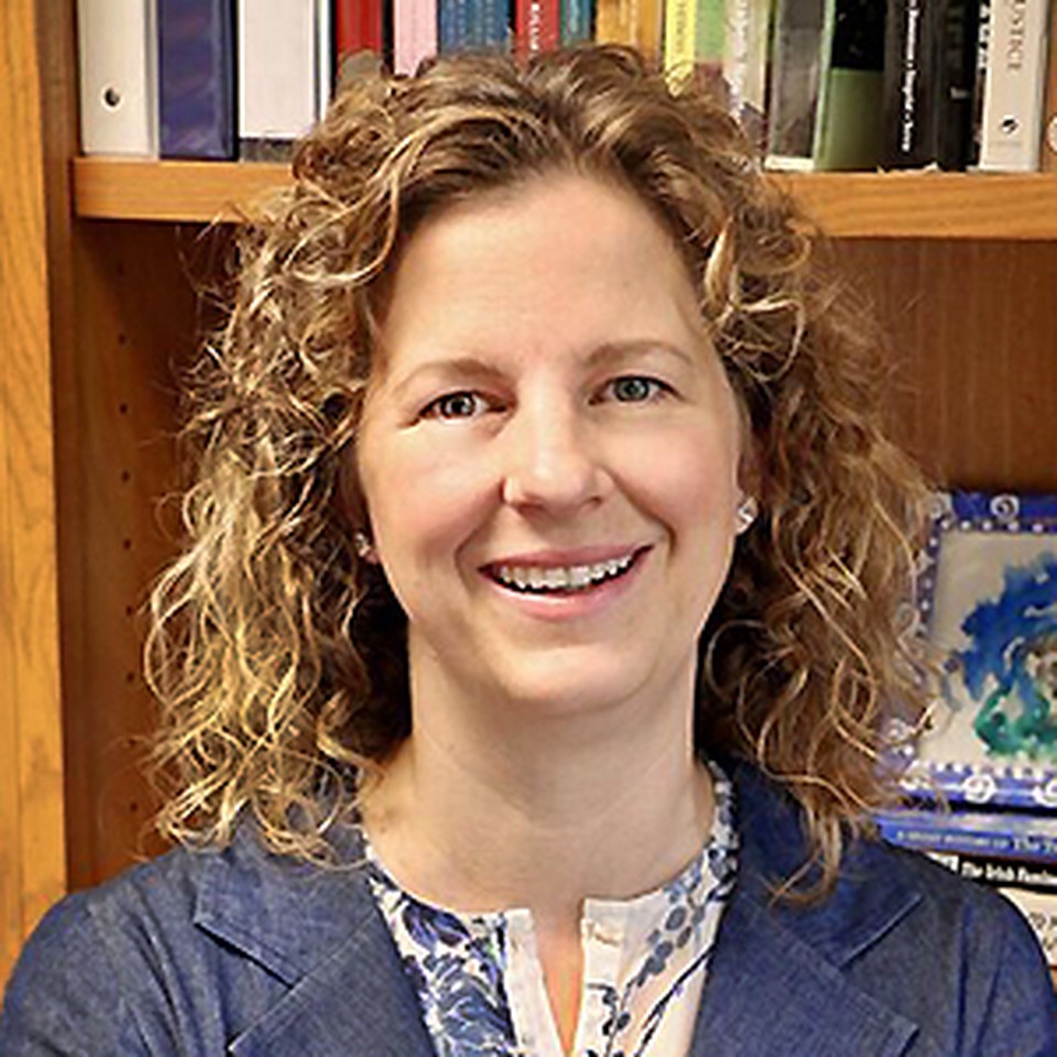 Elizabeth A. Worden
