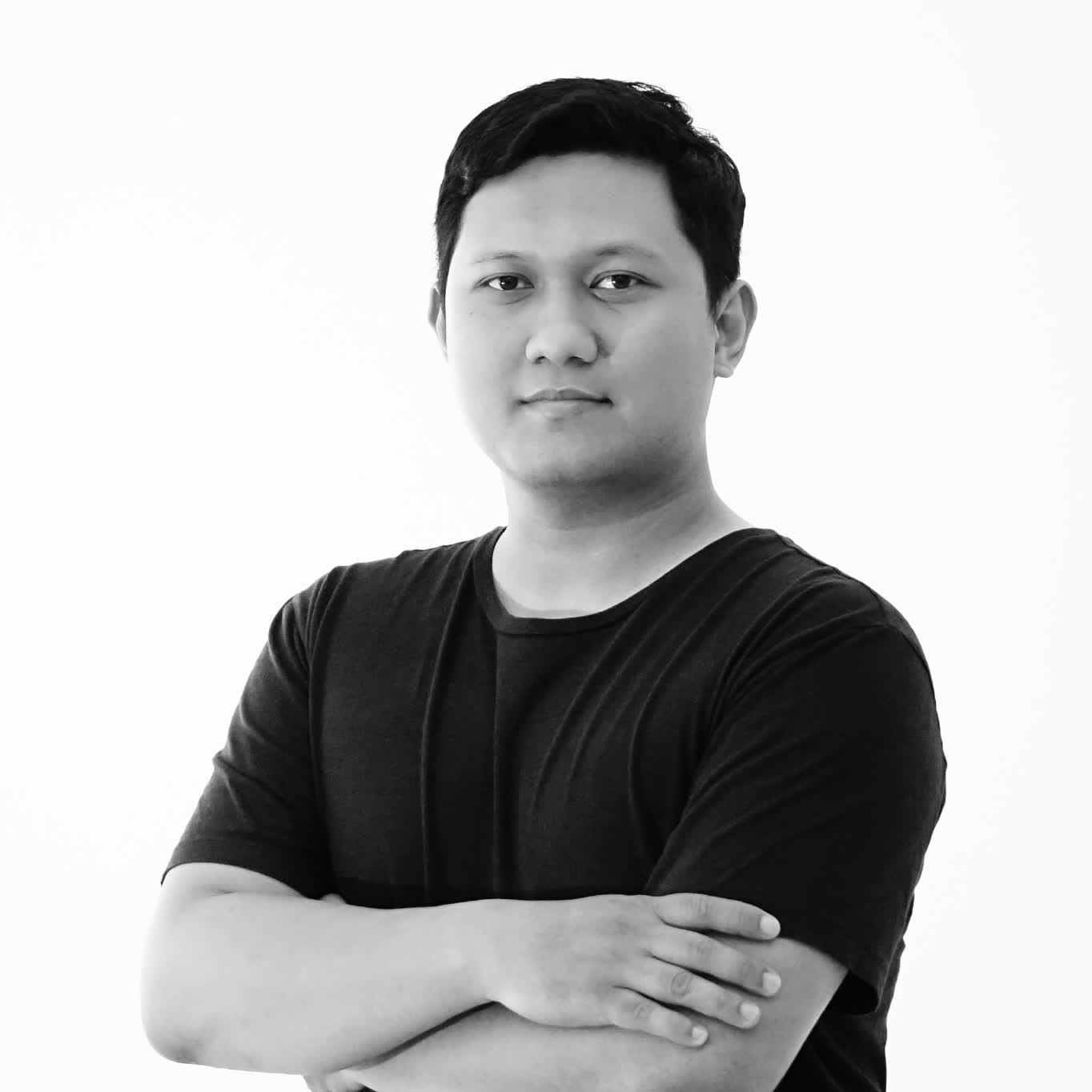 Photo of Aghny Arisya Putra