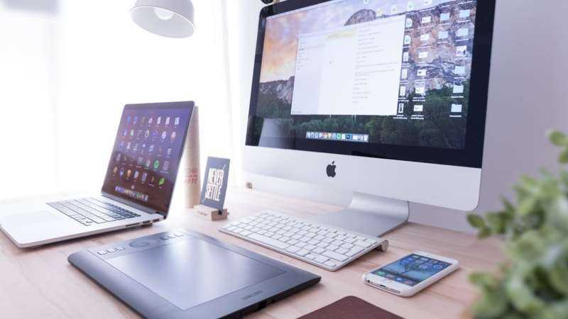 Router can support multiple devices Router can support multiple devices