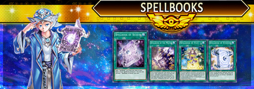 Spellbook Breakdown | YuGiOh! Duel Links Meta
