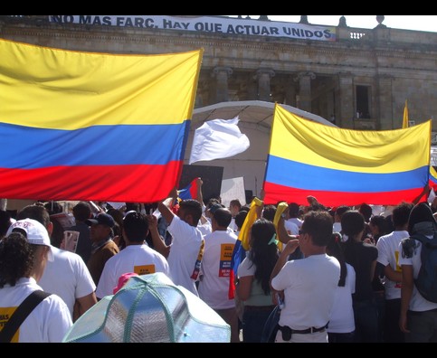 Colombia Against Terrorism 17