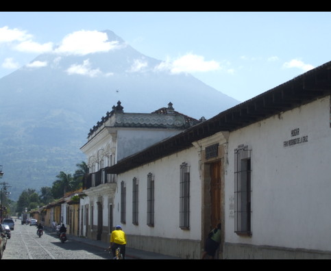 Guatemala Antigua Life 13