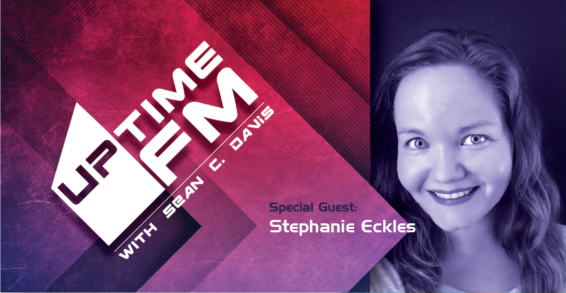 Banner for CSS is for Everyone! with Stephanie Eckles